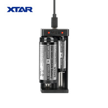 XTAR˹MC2 18650 ǿֵ﮵ USBЯܳ