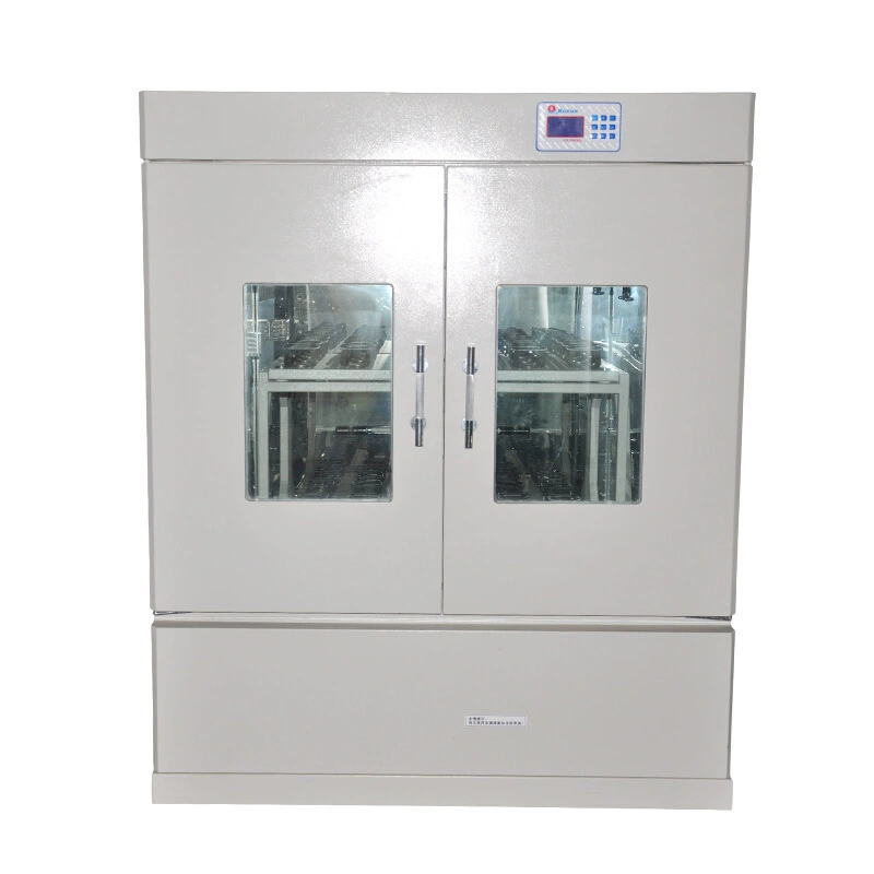 Первоклассный агент BSD-YF3600 Вертикальный шейкер большой емкости Shanghai Bosun (постоянная температура)