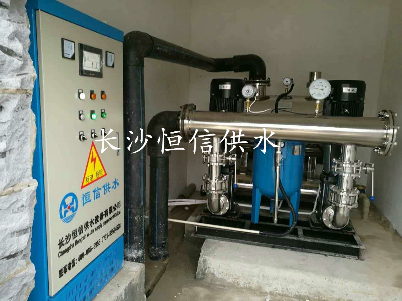 湖北省孝感市申通快递大楼3_副本