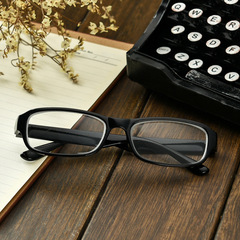 Wholesale HD Scratch-Resistant Glass Lenses for Myopia Glasses—Unisex, Prescribed, and Comfortable Myopia Eyewear