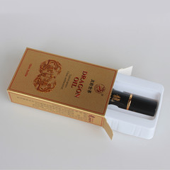 Dragon Oil No. 1 Golden Supreme Oil 10ml Male Spray External Use Spray Indian God Oil Male Adult Product