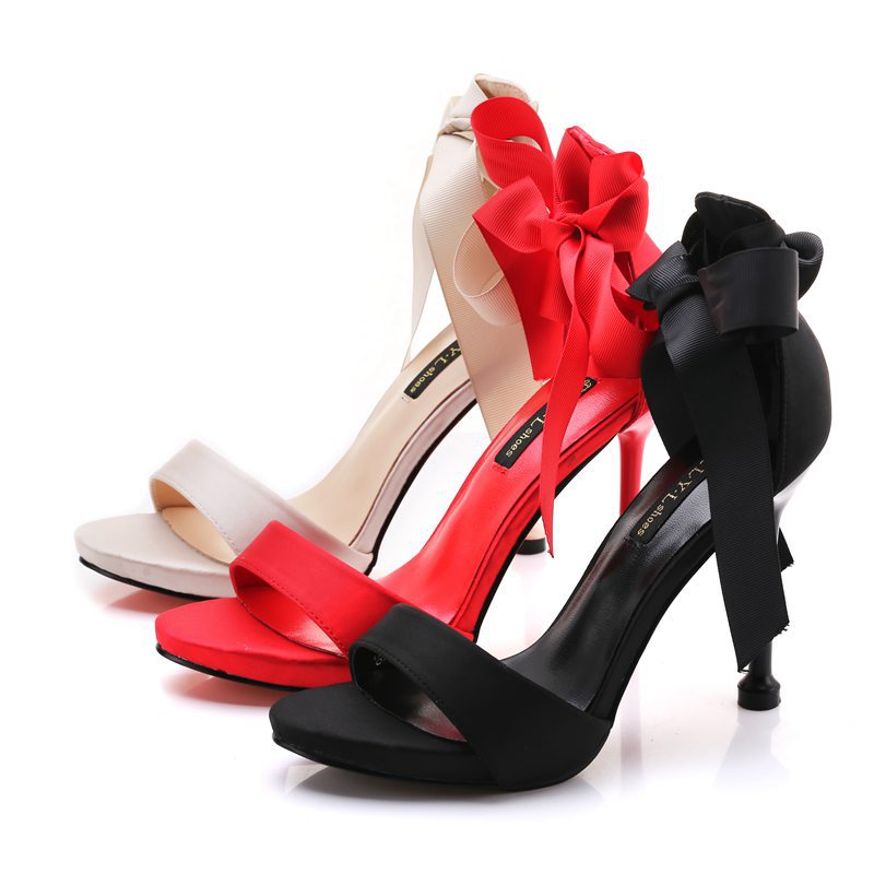 Chaussures été pour femme en Caoutchouc - Ref 3346916 Image 5