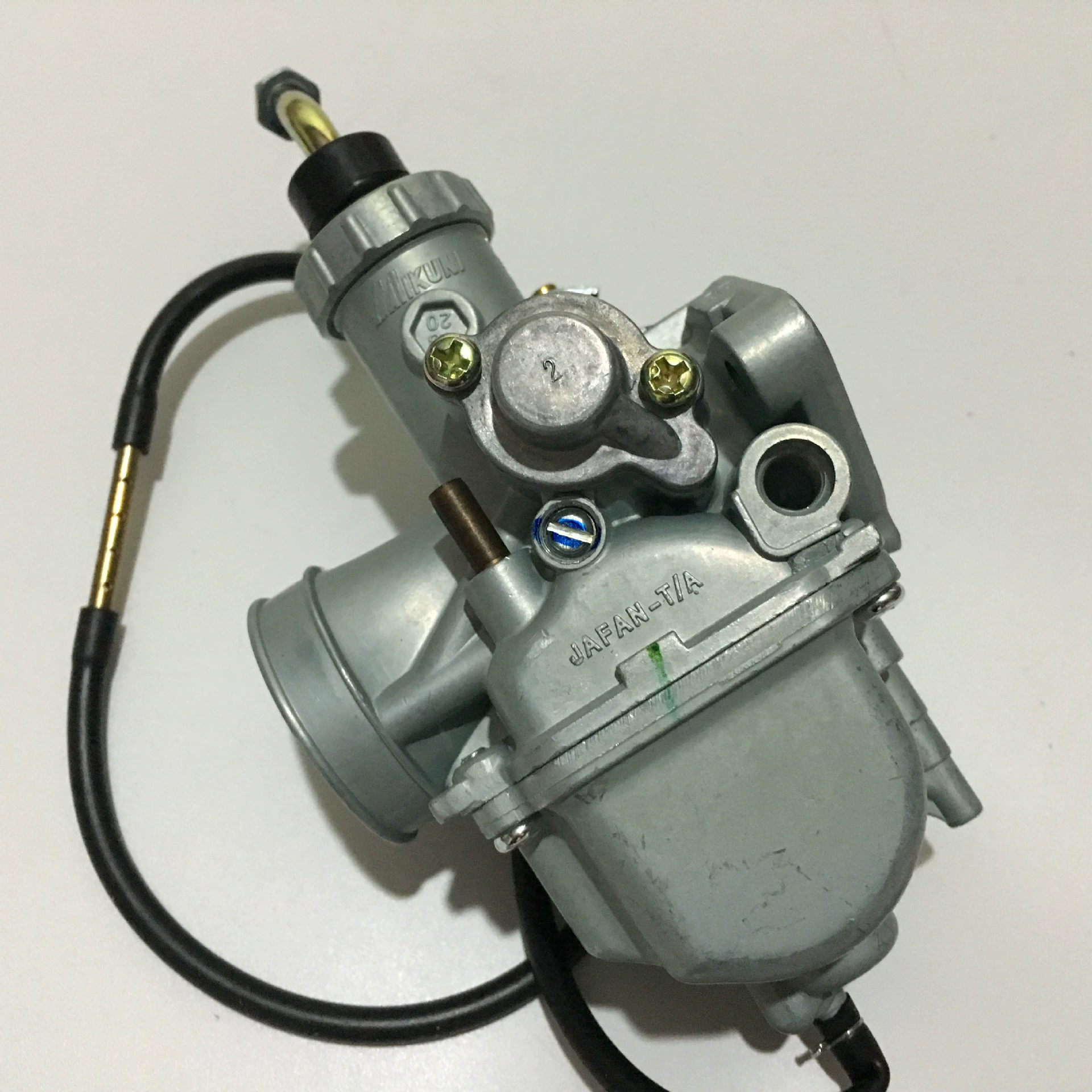 Поставка карбюратора мотоцикла JYM125-2-3-G Тяньцзянь YB125E-S Тяньцзи Тяньци ОУ 2 карбюратор