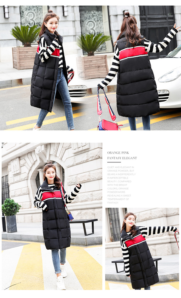 Gilet femme en Fibre de polyester - Ref 3316857 Image 25