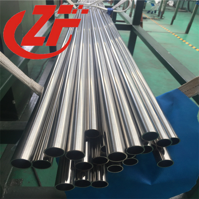 BA抛光管  EP电解管 PA酸洗管 BE坡口管 PE平口无缝管