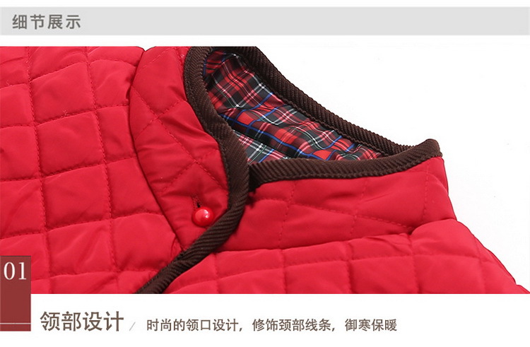 Gilet femme en Fibre de polyester - Ref 3317388 Image 29