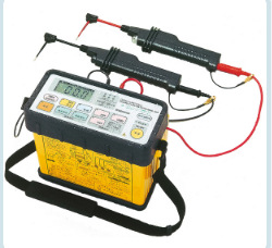 共立  多功能测试仪 > MODEL 6020/6030