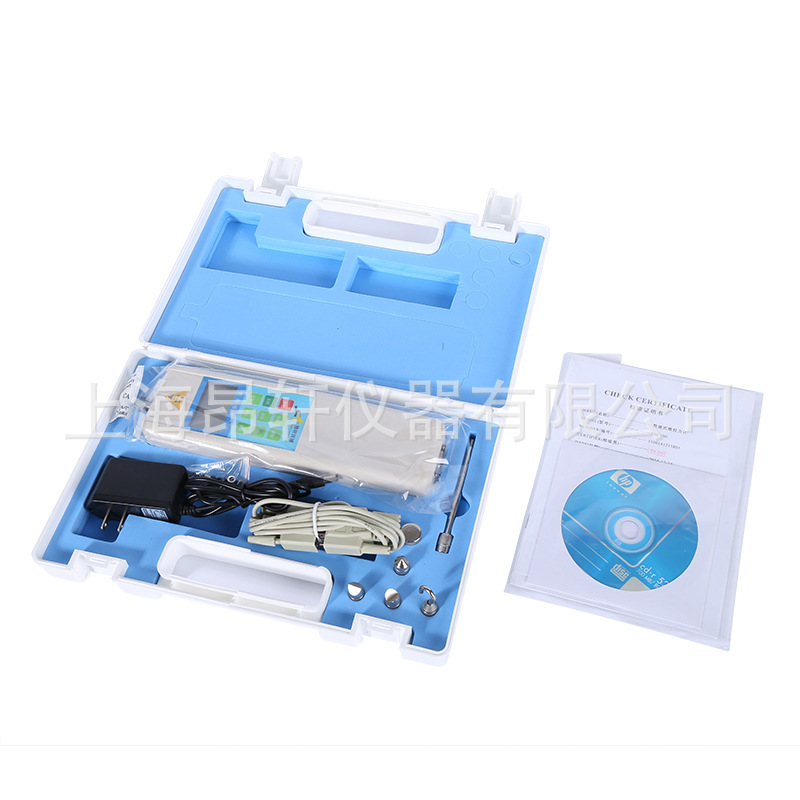 昂轩老款AM-20N 5N 100n 500牛 电子测力计1000牛数显式推拉力计