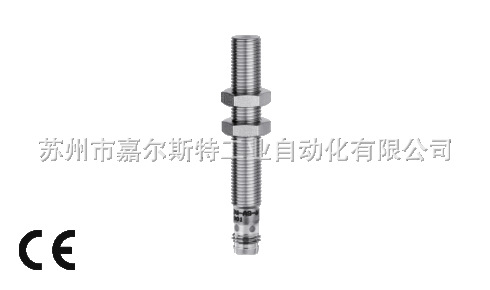 di-soric德硕瑞   D7C 08 V 03 PSK-TSL   电感式接近开关 请议价