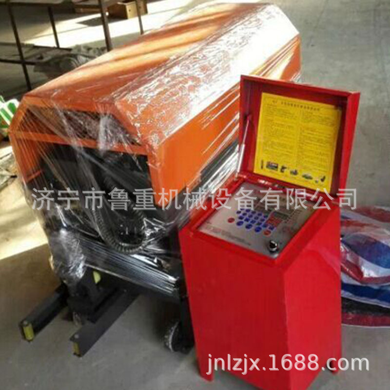 优质供应GT4-10数控钢筋调直切断机  调直切断机价格 品质保证