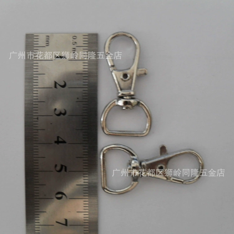 Прямые продажи с фабрики со склада, пряжка для собаки из цинкового сплава, пряжка для рыбьего рота из цинкового сплава, пряжка с крючком из цинкового сплава, пряжка для собаки из сплава