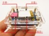 FM radio kit DIY radio loose parts GS1299 digital radio mechanism kit