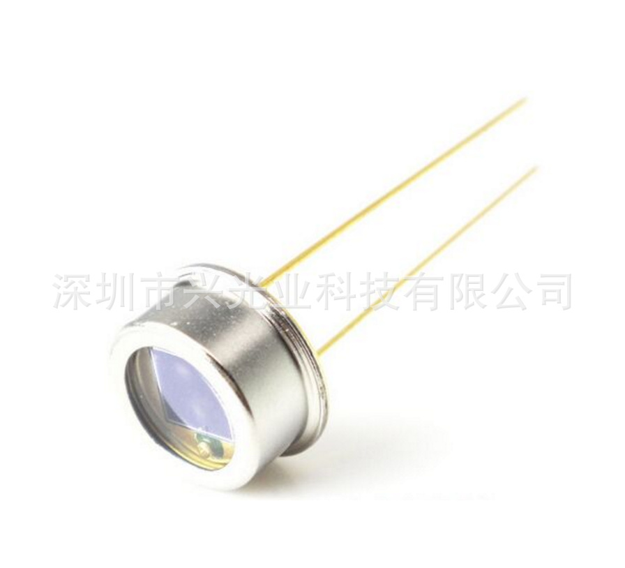 HAMAMATSU日本滨松硅光电池光电二极管 S1223 960nm S1223-01