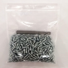 汽车冬季耐磨钨钢500Pcs/4*12mm带安装工具汽车防滑轮胎雪轮胎钉