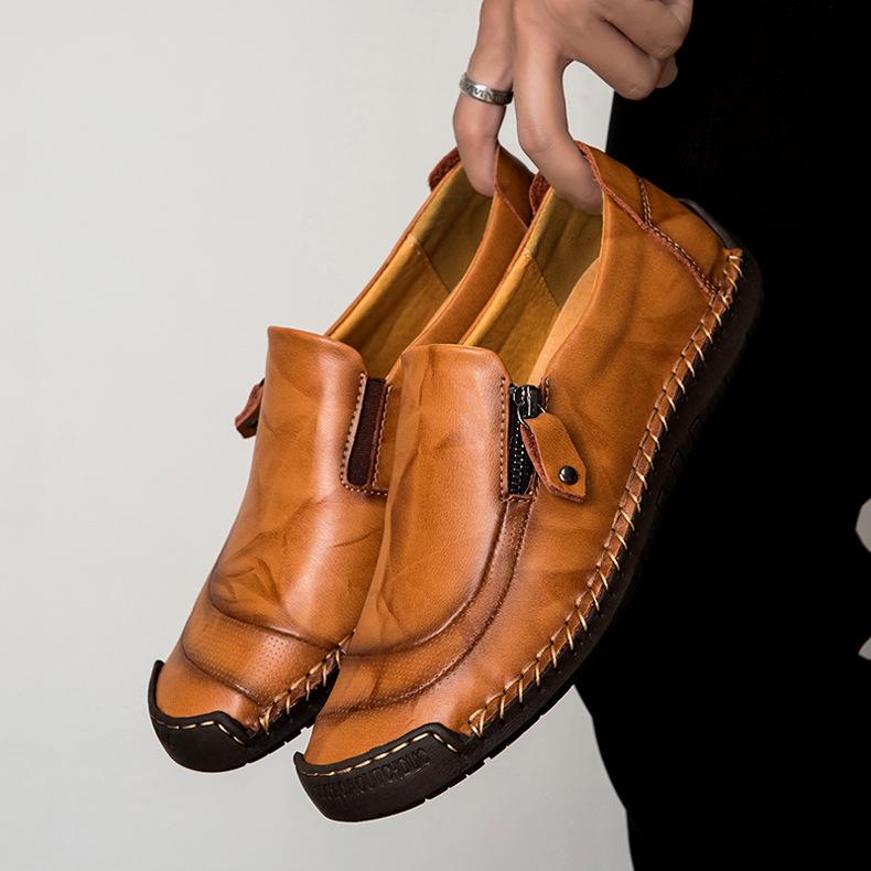 大码驾车鞋套脚