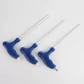 内六角扳手;十字螺丝刀;两用扳手