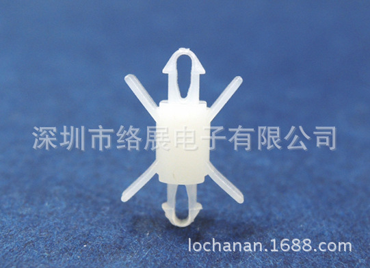 专业生产 PC板间隔柱 尼龙隔离柱 支撑柱 隔离柱 尼龙柱 PSK248-5