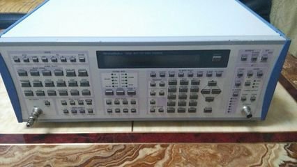 回收/维修/销售二手芝测TG39AC全制式信号发生器 TG39BX TG39BC