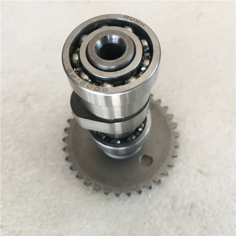 Аксессуары для мотоциклов Новый Нептун UA125T-A Звезда Дракона UA125T-3 распредвала в сборке