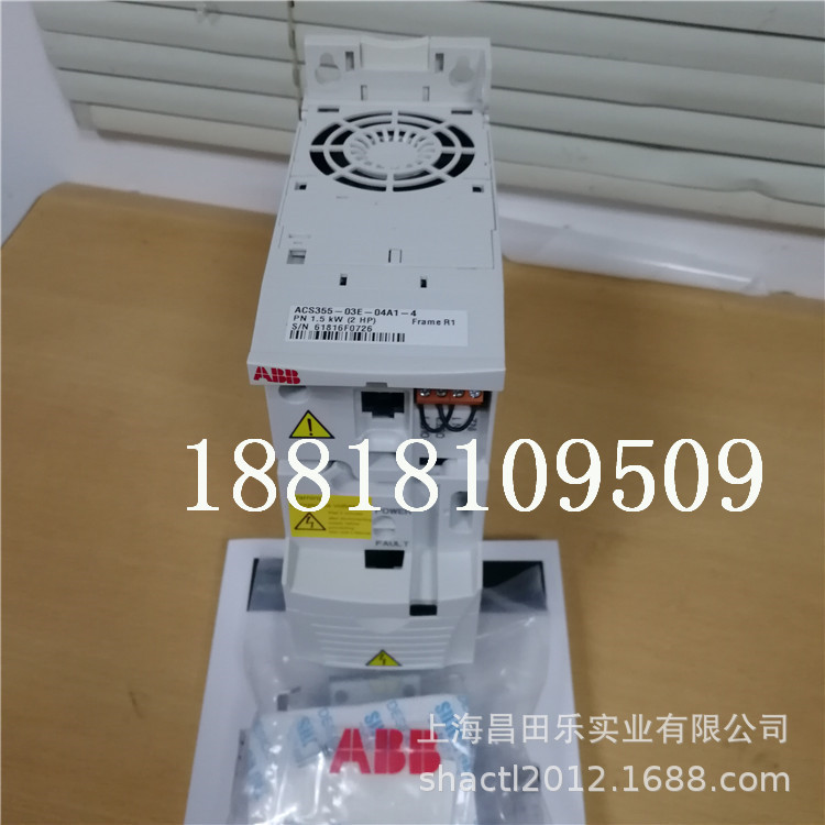 ACS510-01-012A-4 ABB ACS510系列5.5KW变频器-阿里巴巴