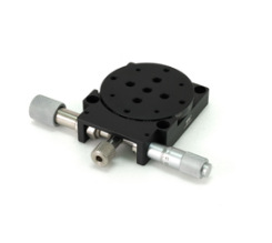 DPIN  40.60.80 手动旋转滑台