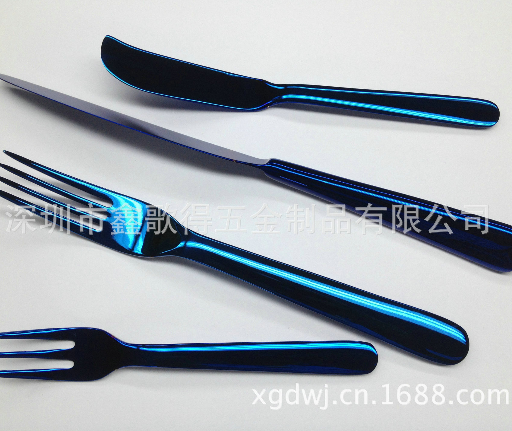 广东真空电镀厂 深圳不锈钢餐具电镀  深圳真空电镀 ，电镀厂