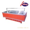 supply Can wholesale Freezer Freezer Island cabinet practical Hypothermia Freezer SCWD4-1080C Island display cabinet