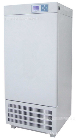 厂家直供SHP-250DA低温生物培养箱 实验室生化霉菌恒温恒湿培育箱