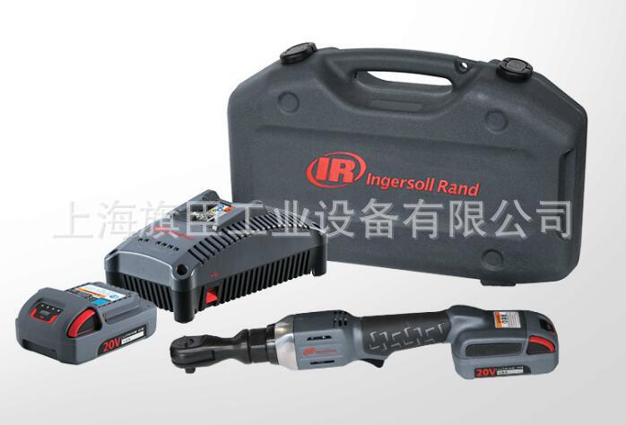英格索兰R3150-K22-CN 20V 1/2 方头充电棘轮扳手  两电一充套装