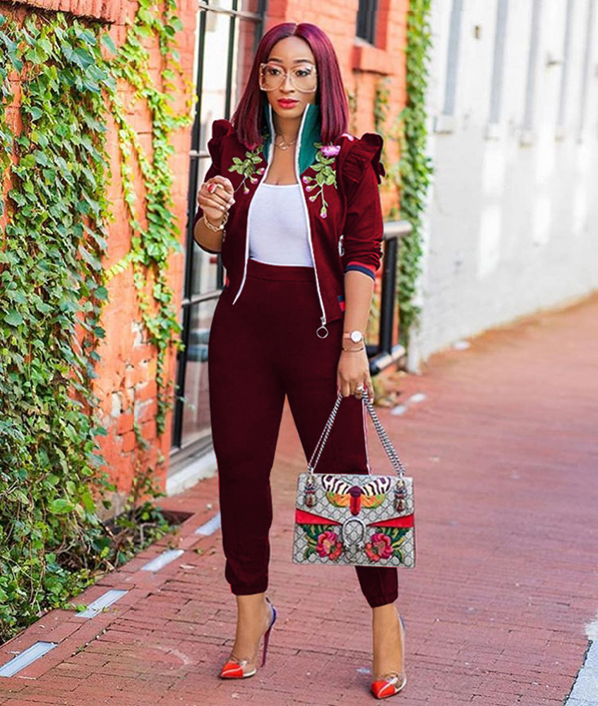 Costume femme BEAUTé PURE en Zhiguni - Ref 3335732 Image 24