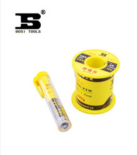 波斯锡丝铅锡合金实芯45度0.8mm/1.2mm/1.0mm焊锡BS472508-470812
