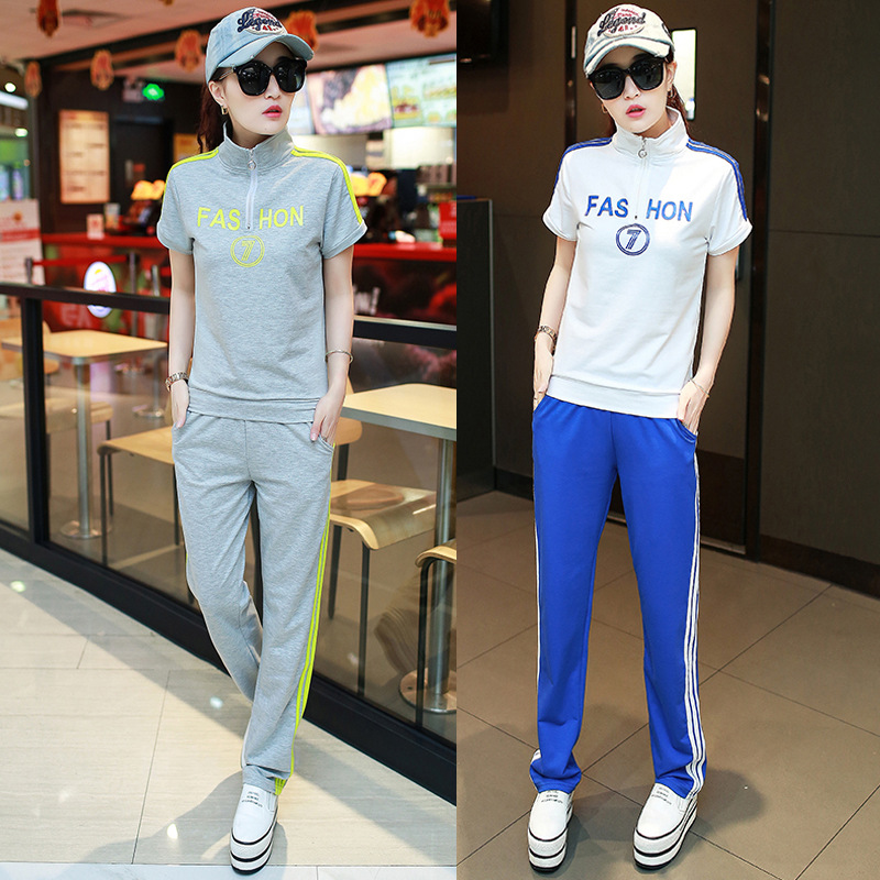 Costume femme en Mélange de coton - Ref 3335756 Image 3