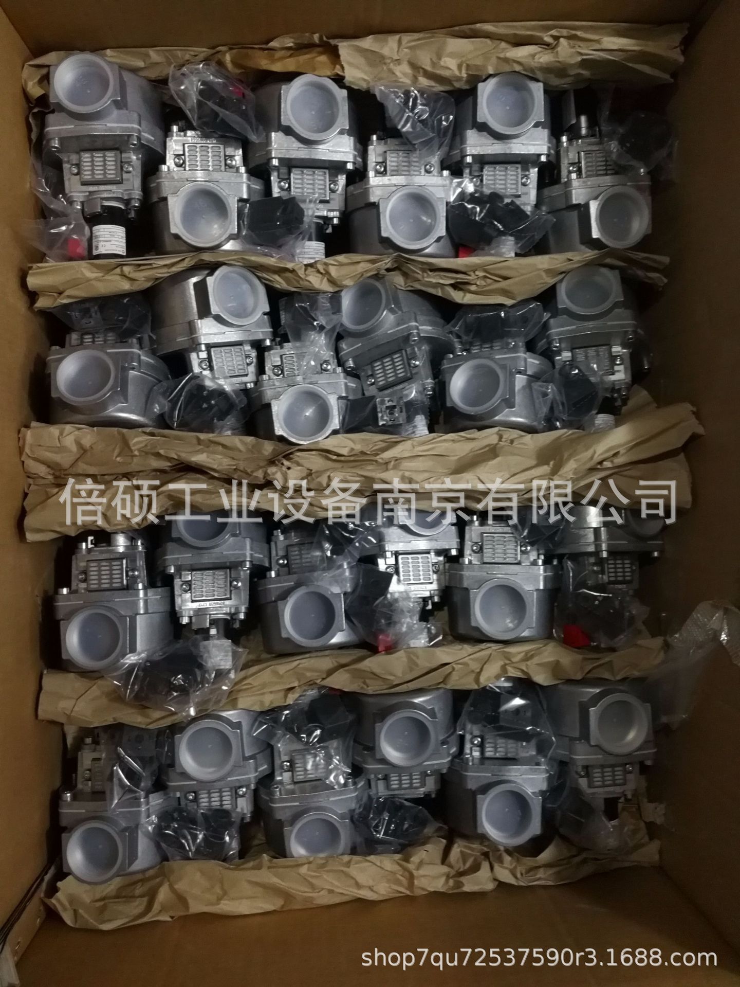 宝硕脉冲阀8296600.8171.024.00 IMI BUSCHJOST德国原装正品