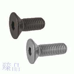 皿頭內六角螺栓FBB、SFBB