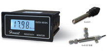 DZG-303A型电阻率仪 电子、化工、制药、机电、饮用水