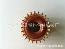 纸成型机械;多功能包装机;塑料制袋机