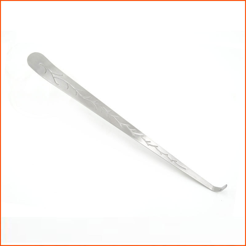 精细抛光蜡烛钩 蜡烛剪 灭烛器 蜡烛配件 不锈钢蜡烛工具|ms