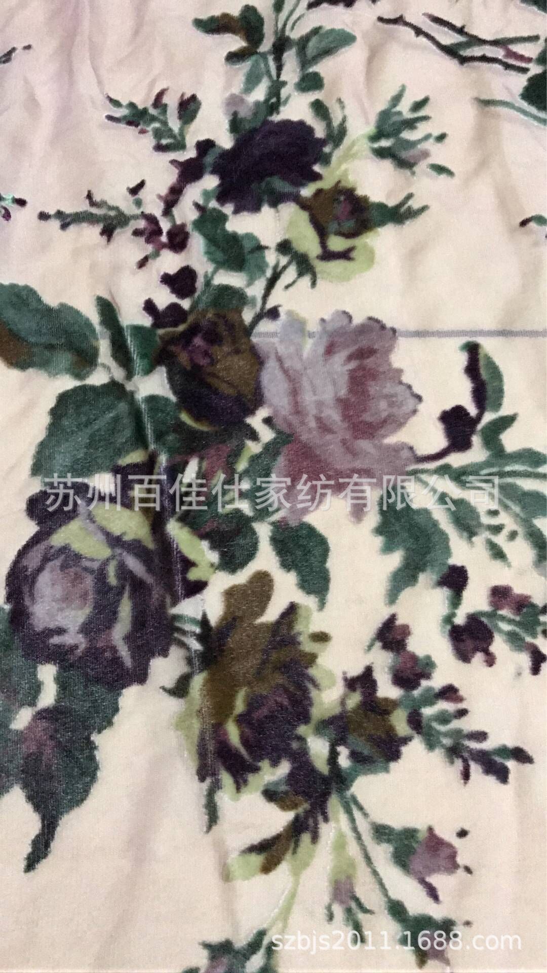 长期供应真丝乔绒烂花,烂花绡,二合一烂花绡,烂花绒,韩国绒-阿里巴巴