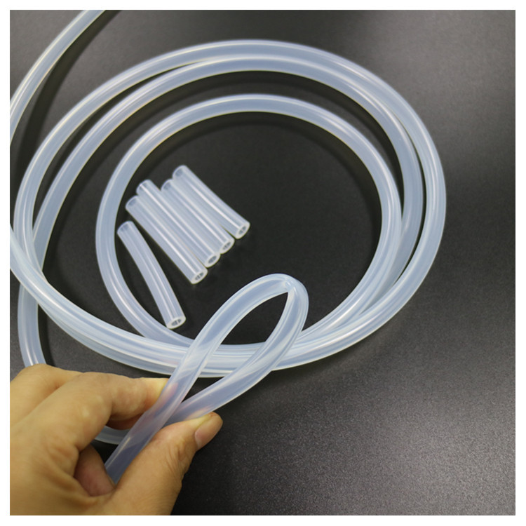 水烟壶软管 硅胶管6     5食品级标准 进口无味，