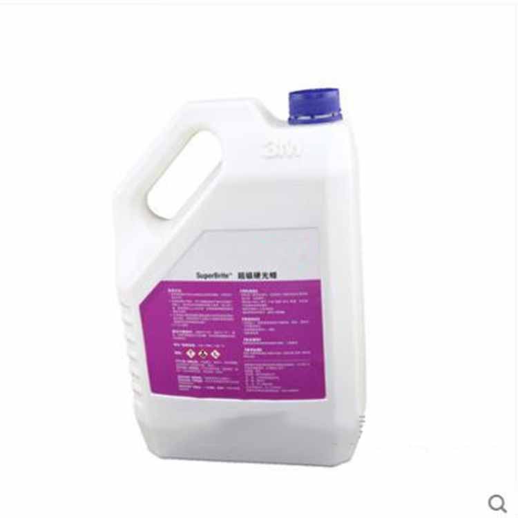 3M Care and cleaning agents Hard ground Marble Hard wax Free polishing Strong durable