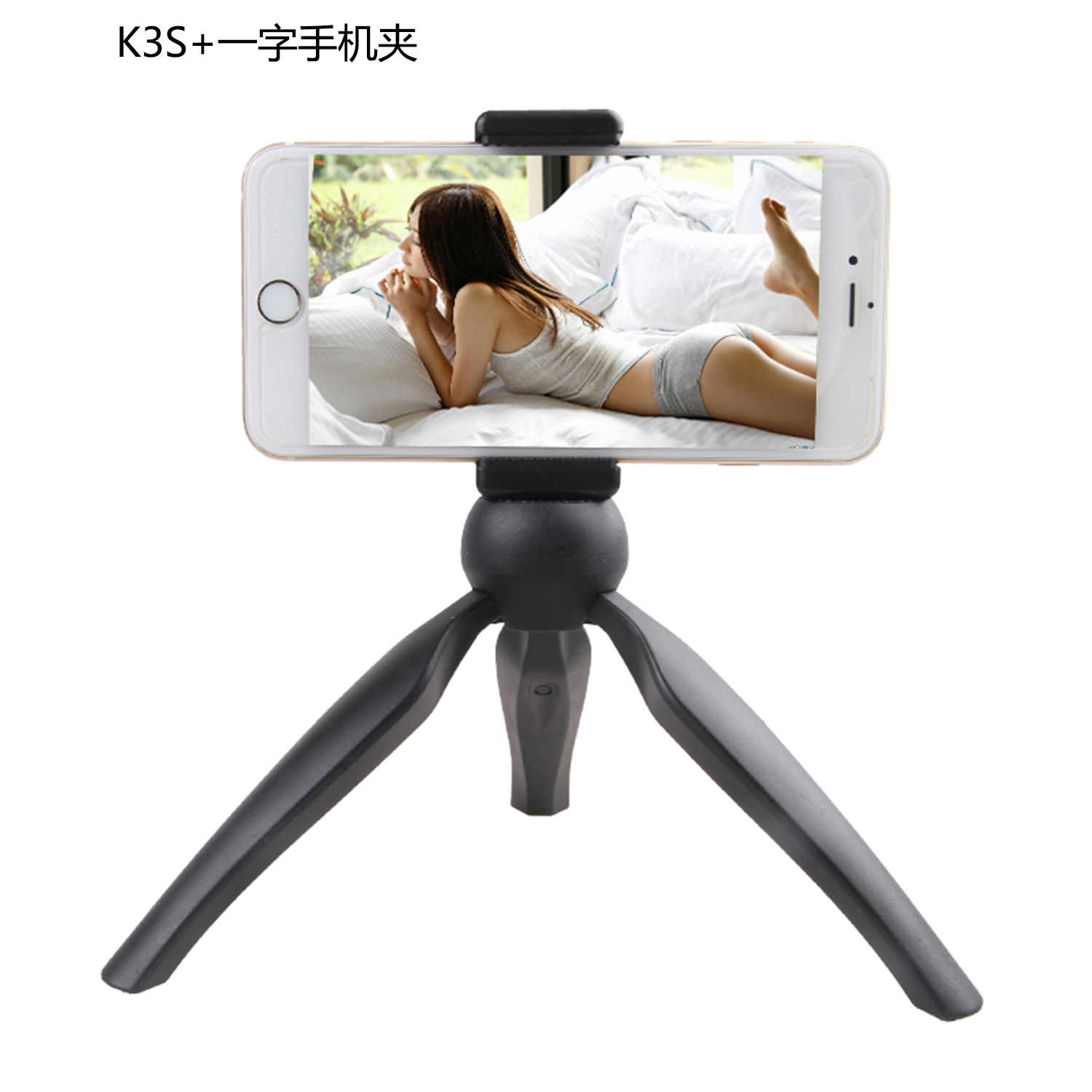 Bâton selfie en Alliage d aluminium - Ref 3386757 Image 39