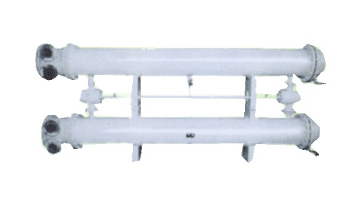 供应商品:SGLL5-L-50/1.0,SGLL5-L-60/1.0,双联油冷却器