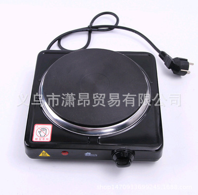 潇昂节能单头电热炉无辐射高低温任意调节0-5档电炉厂家直销