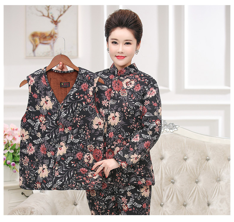 Gilet femme en Polyester - Ref 3317705 Image 36