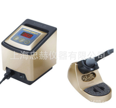 日本白光HAKKO FX-890电焊台 115W大功率恒温焊台