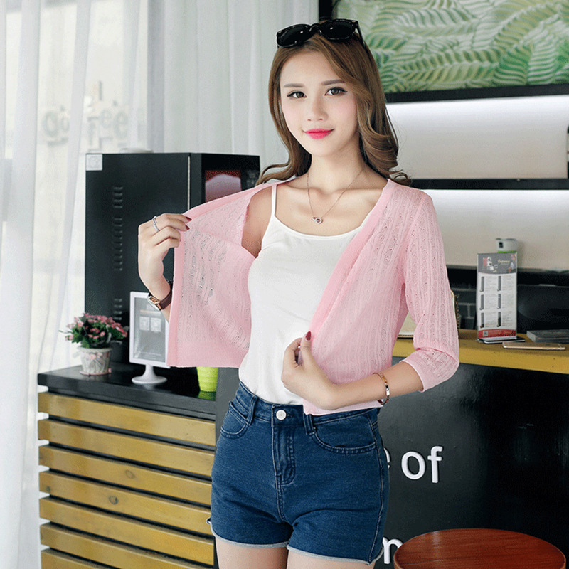 핑크