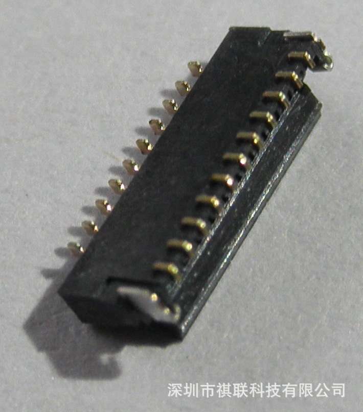 0.3pitch  1.0H 21pin FPC    ʽ½ 