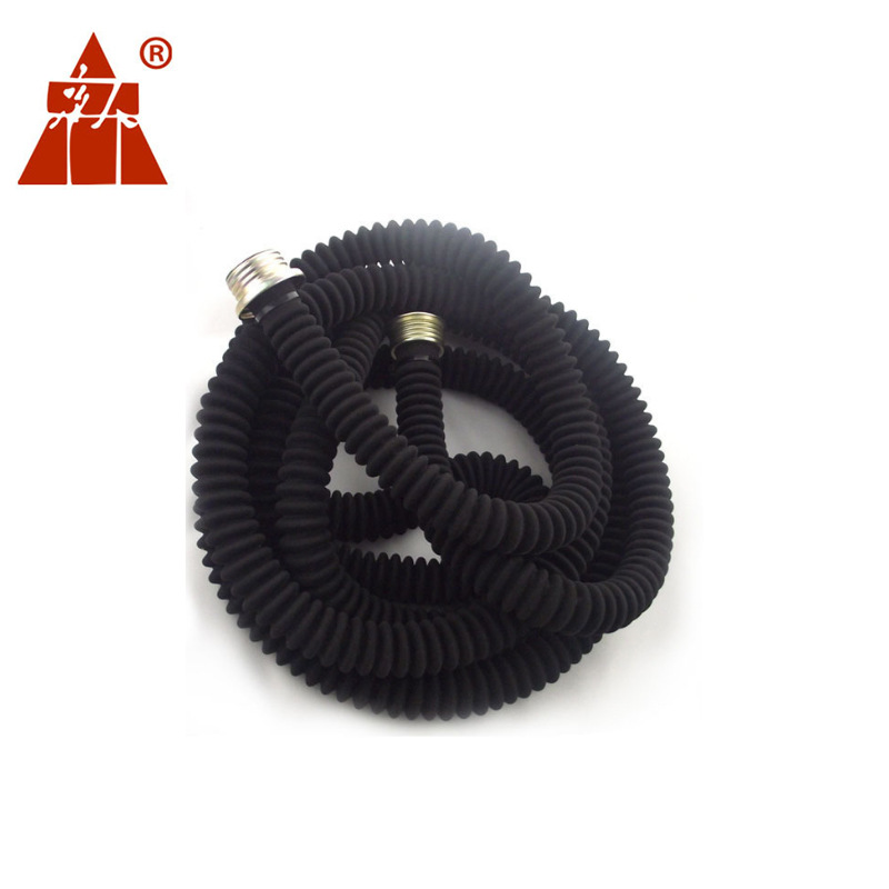 唐人20米导气管（连接滤毒罐与TF-59式防毒面具使用）