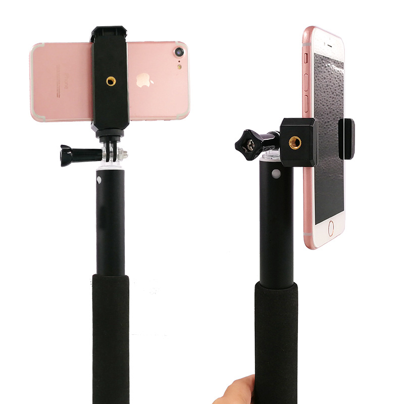 Stick selfie en Alliage d aluminium - Ref 3385922 Image 5