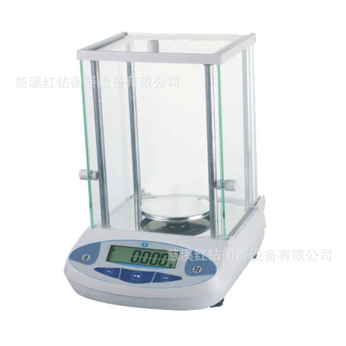 Электронные весы Ji Ming JM-BL3003, 300 г, точность 0,001 г, лабораторные аналитические весы с точностью до тысячных долей грамма, 1 мг